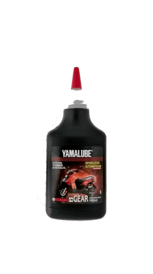 Aceite Transmision Scooter Yamalube Gear 80w 90 160cc