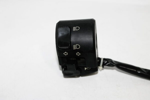 COMANDO IZQUIERDO YAMAHA N-MAX 155