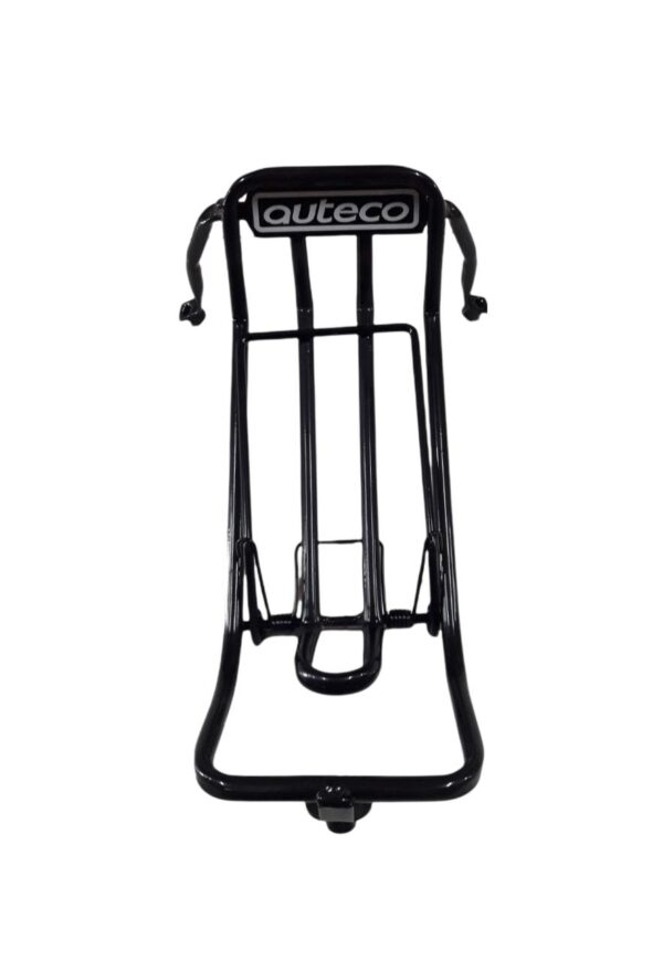 Auteco Victory Advance Parrilla Babero Pisa Papeles