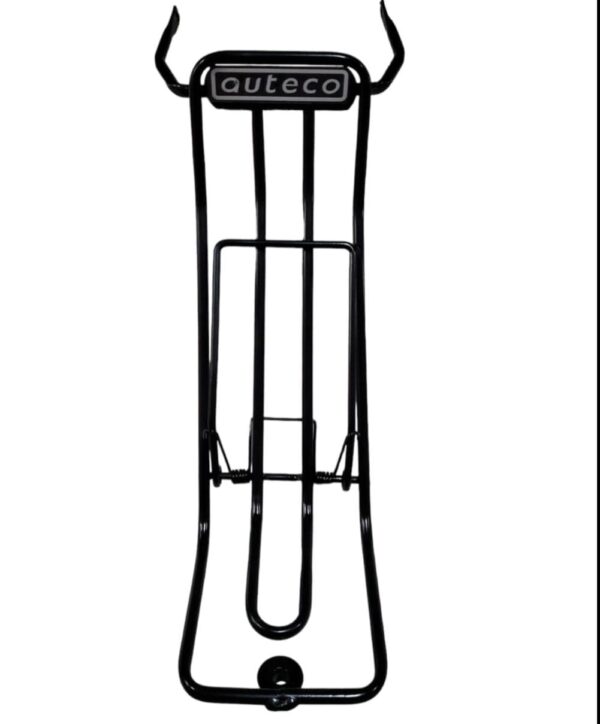 Auteco Neo Nx 110 Parrilla Babero Pisa Papeles