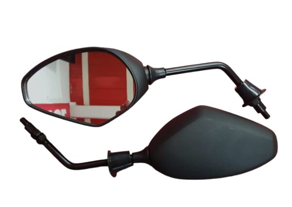 Par Espejos Akt Dynamic Jet 5 Jet 4