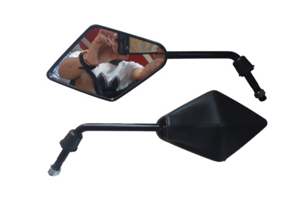 PAR ESPEJOS AKT 180 XM AKT 200 XM