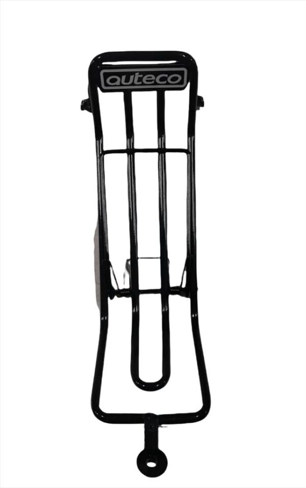 Auteco Victory One Parrilla Babero Pisa Papeles