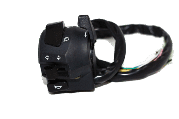 COMANDO IZQUIERDO YAMAHA FZ 16