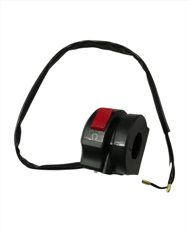 COMANDO DERECHO YAMAHA RX 115 MODELO NUEVO