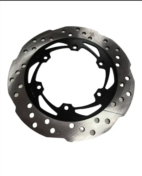 DISCO DE FRENO TRASERO PULSAR NS 200 NS 200FI