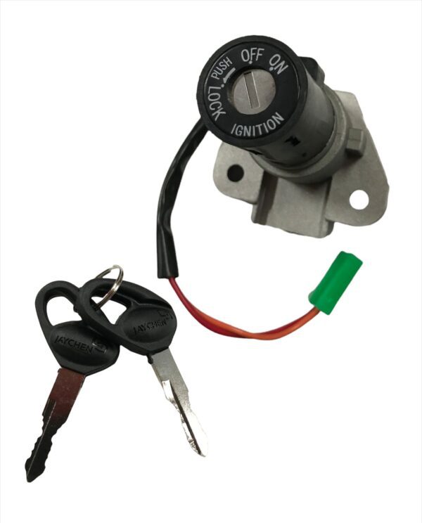 SUICHE SWITCHE ENCENDIDO SUZUKI HAYATE 110 HAYATE 115