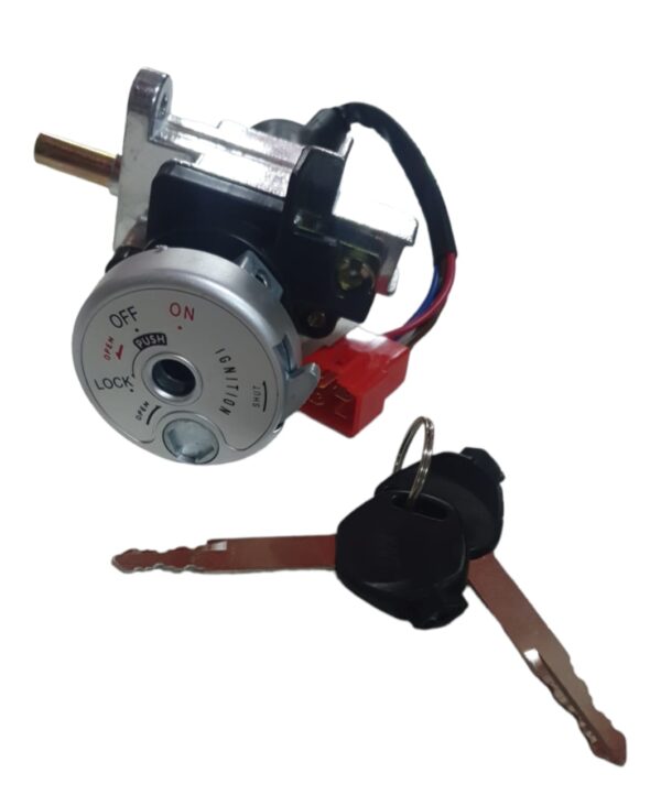 SUICHE SWITCHE ENCENDIDO YAMAHA BWS 125 BWSX BWS 2