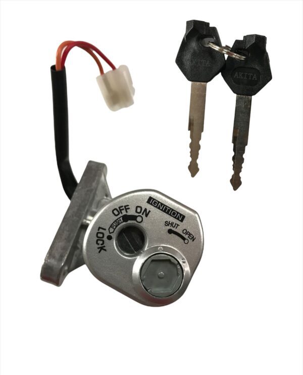 SUICHE SWITCHE ENCENDIDO SUZUKI BEST 125