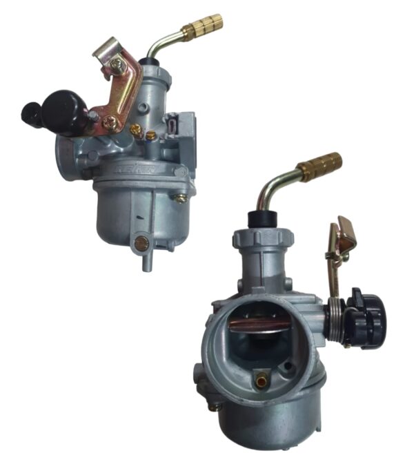 Carburador Auteco Boxer Ct 100 Platino 100
