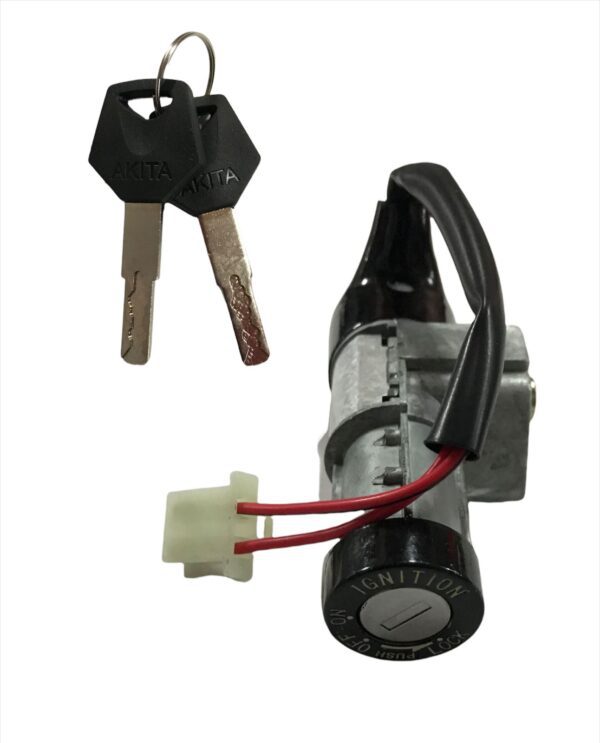 SUICHE SWITCHE ENCENDIDO HONDA CB 160F