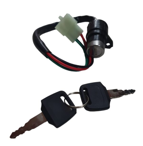 SUICHE SWITCHE AKD 125 SL ECO100