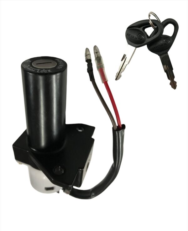 SUICHE SWITCHE ENCENDIDO XTZ 125 MODELO VIEJO
