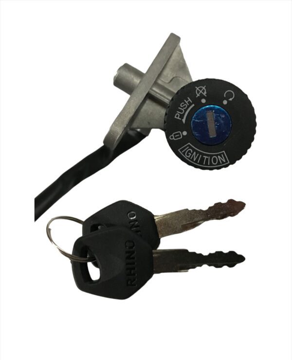SUICHE SWITCHE ENCENDIDO SUZUKI VIVA 115 VIVAX 115