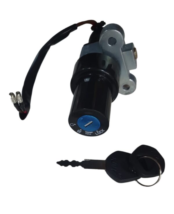 SUICHE SWITCHE ENCENDIDO YAMAHA FZ 16 LIBERO 110 YBR 115