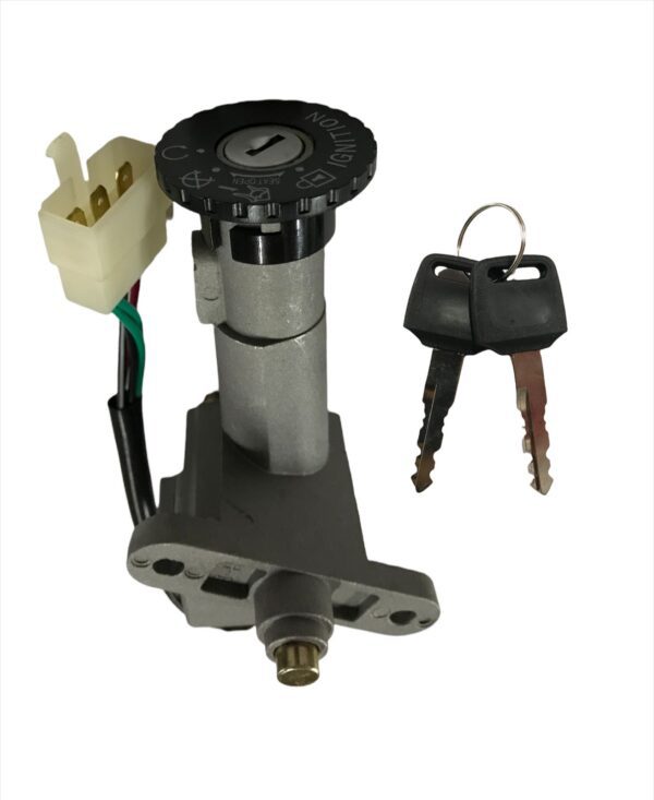 SUICHE SWITCHE ENCENDIDO AKT JET4 125