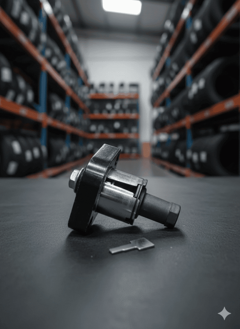 Tensor de Cadenilla Akt Rtx 150