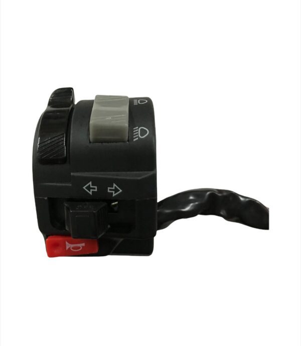 COMANDO IZQUIERDO XTZ 125