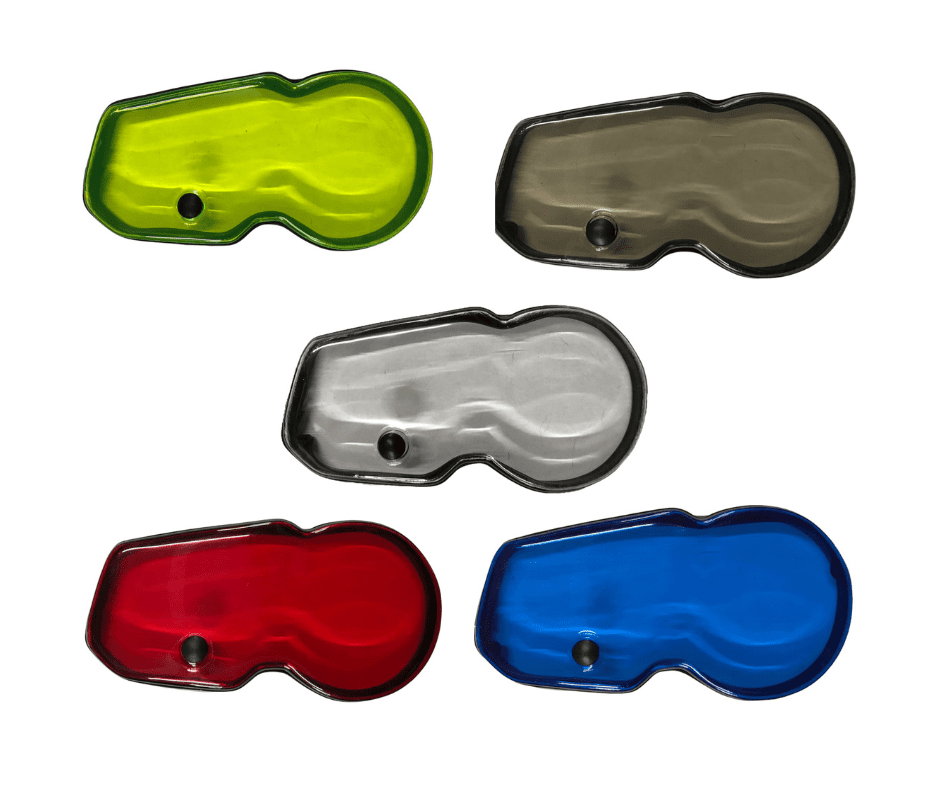 Protector De Tacometro Rtx 150 Colores