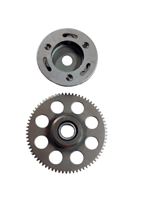 Bendix Yamaha Bws 100 2 Tiempos