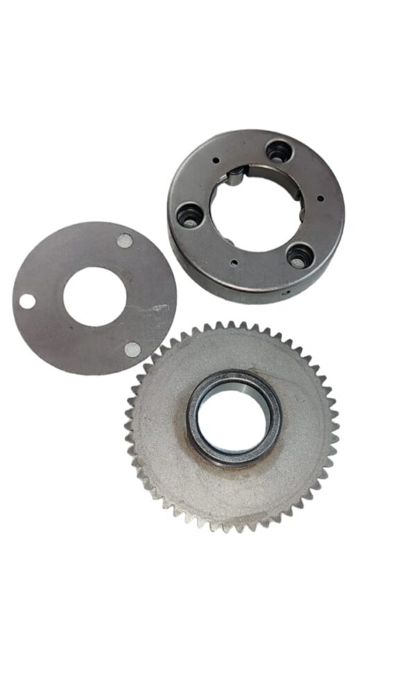 Bendix Suzuki Viva 115