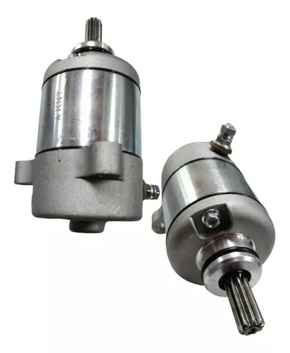 MOTOR DE ARRANQUE BEST 125