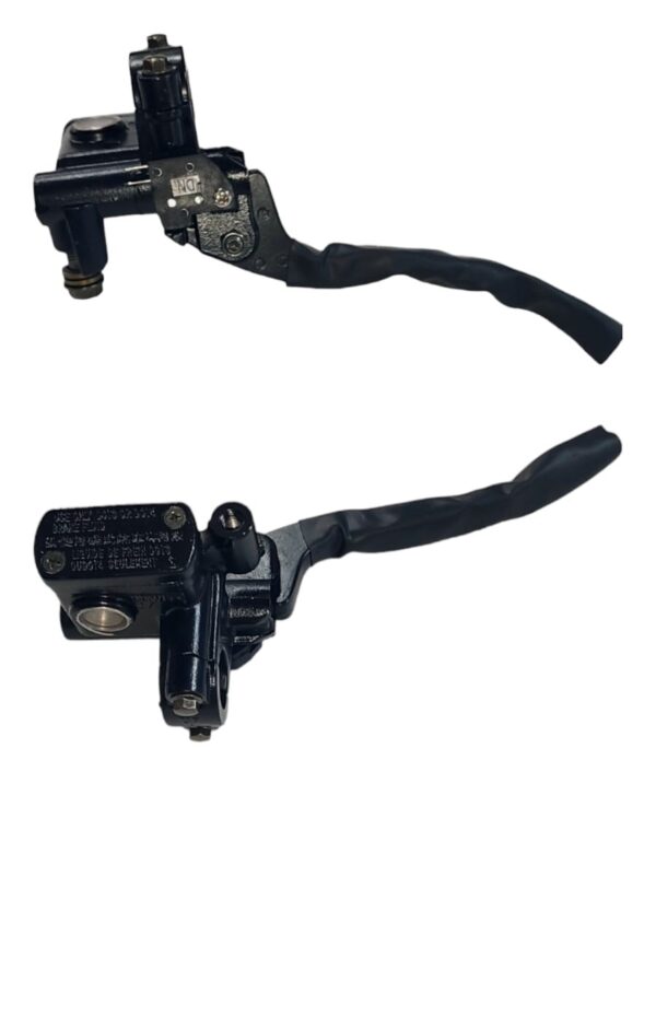 BOMBA FRENO DELANTERO GY6- 125- SCOOTER