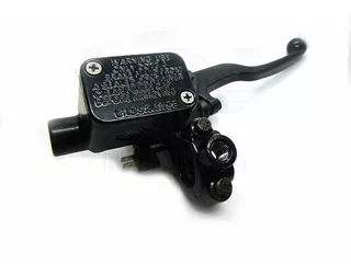 BOMBA DE FRENO DELANTERO PULSAR 135