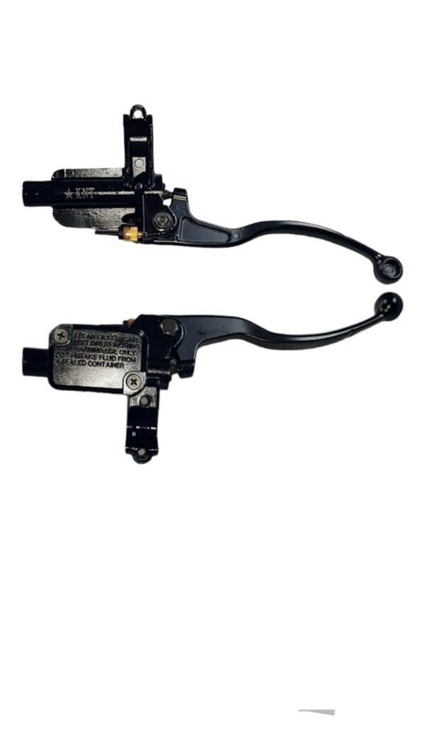 BOMBA DE FRENO DELANTERO FZ 16 ROSCA IZQ