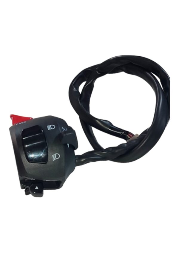 COMANDO IZQUIERDO FZ -16