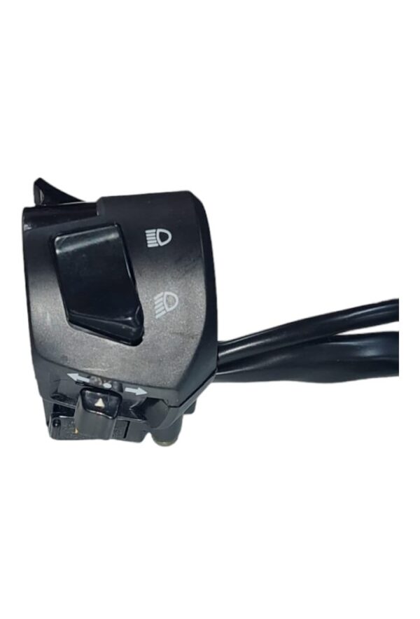 Comando Izquierdo Akt Nkd - Evo 125 Original