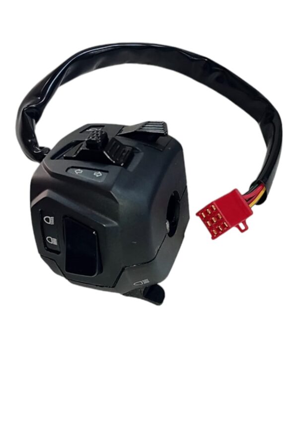 COMANDO IZQUIERDO PULSAR 200