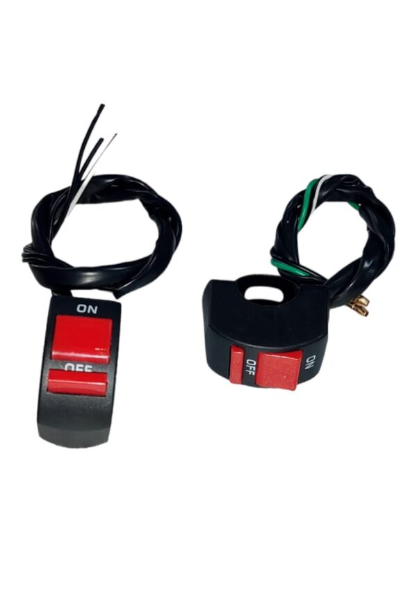 COMONDO SWICH RUN UNIVERSAL