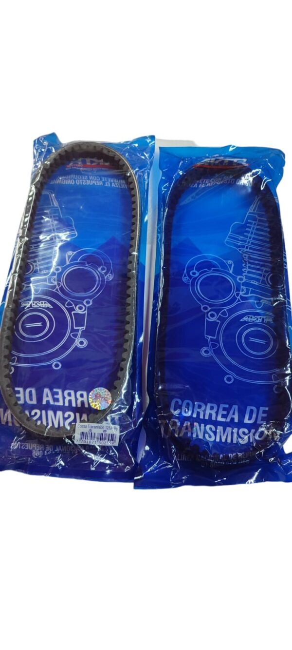 CORREA TRANSMISION 818-19,7-28 AKT ORIGINAL