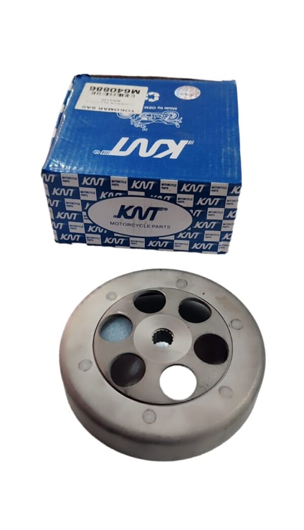 CUBIERTA CLUTCH BWS 100