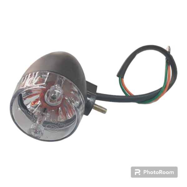 DIRECCIONAL TRASERO AGILITY MODELO VIEJO