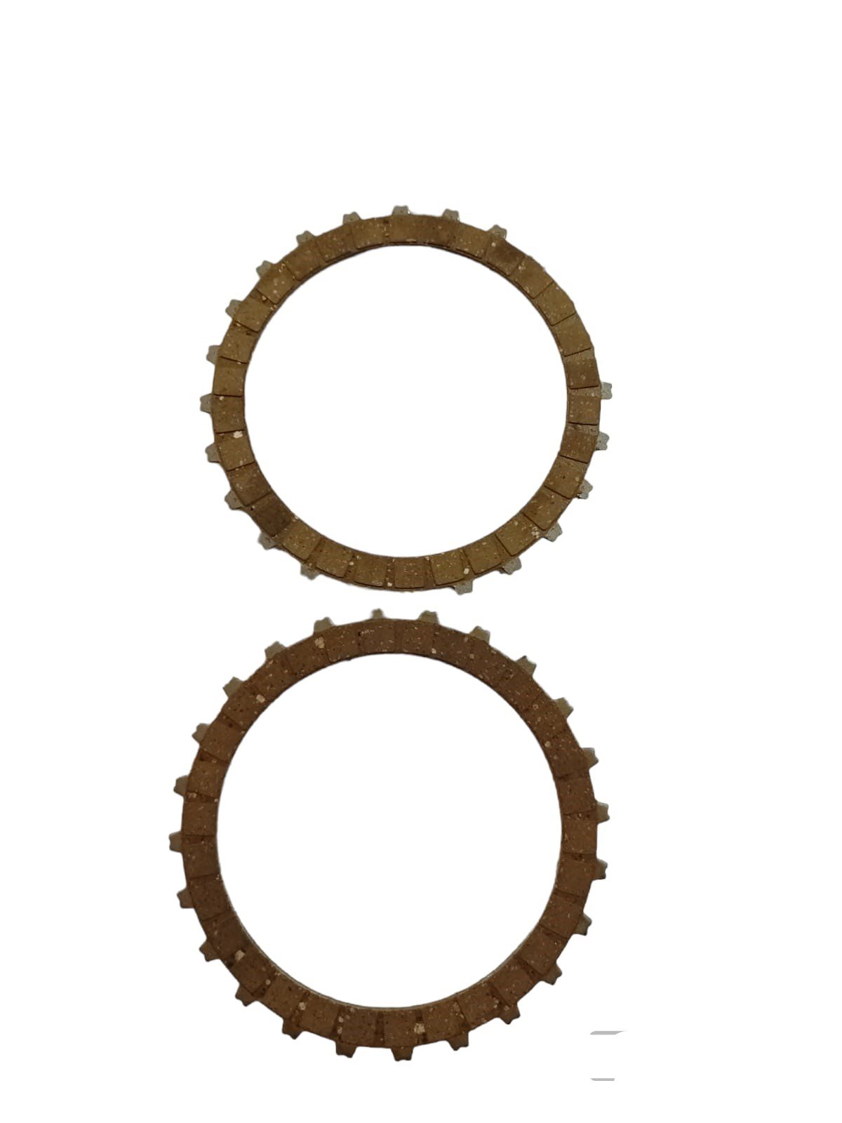 DISCO CLUTCH CRYPTON 115