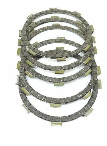 DISCO CLUTCH RX 100- RX 115 - DT 125