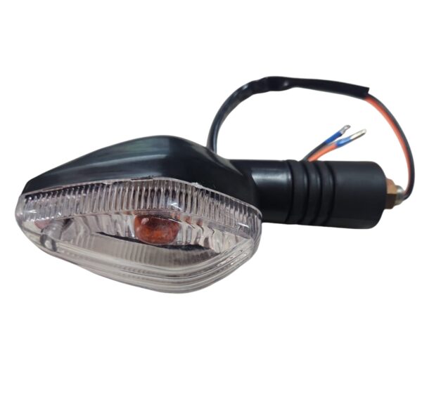 Direccional derecho delantero o izquierdo trasero honda Cb110 xr150l