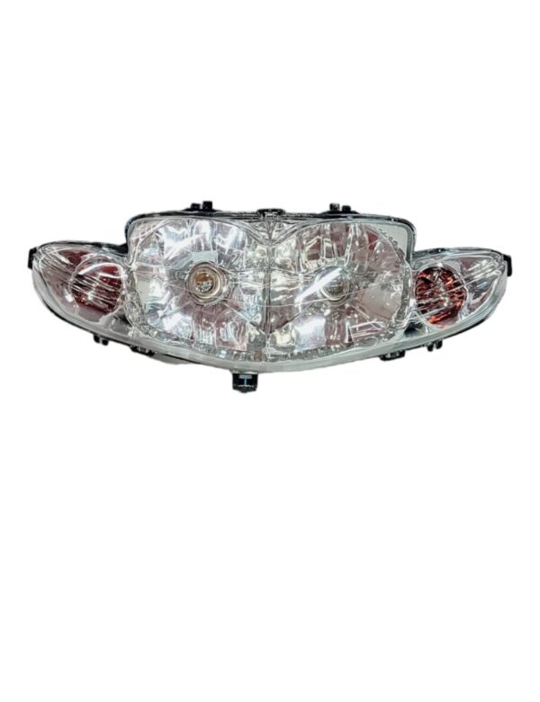 FAROLA COMPLETA BEST TIPO ORIGINAL