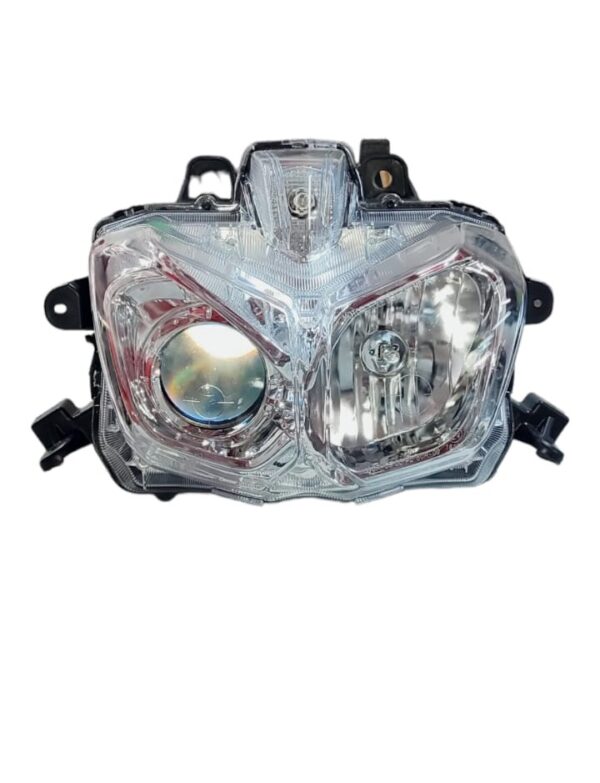 FAROLA COMPLETA BWS FI FULL INYECCION