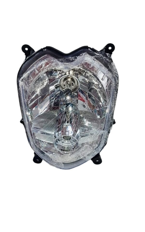 Farola Akt Dinamic R 125 Kontrol