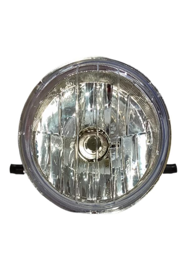 FAROLA COMPLETA INFERIOR BWS 125-2