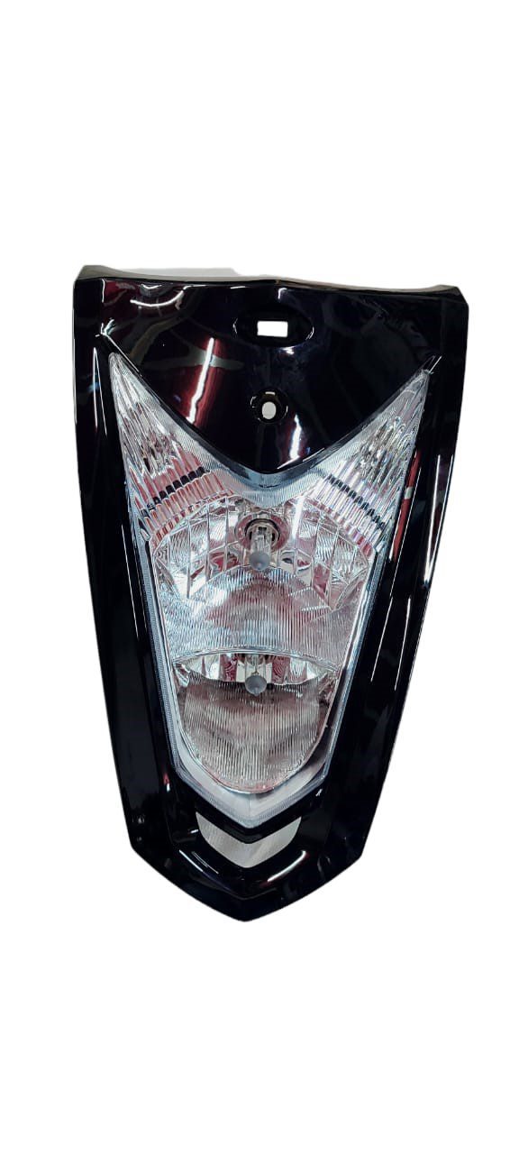 FAROLA CON CARENAJE PARA AGILITY RS