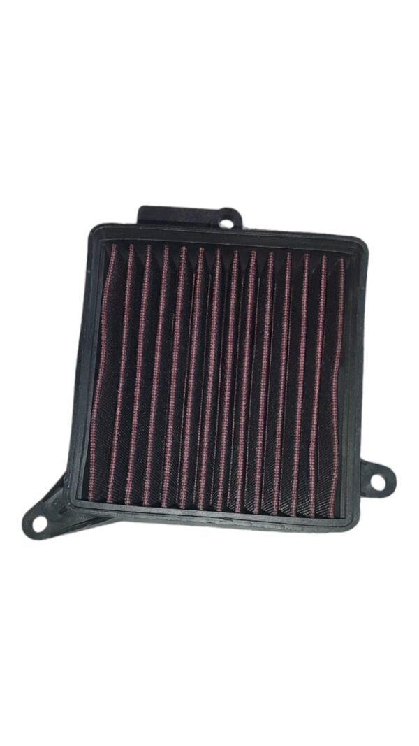 FILTRO DE AIRE AGILITY 125 - FLY 125 ORIGINAL LAVABLE