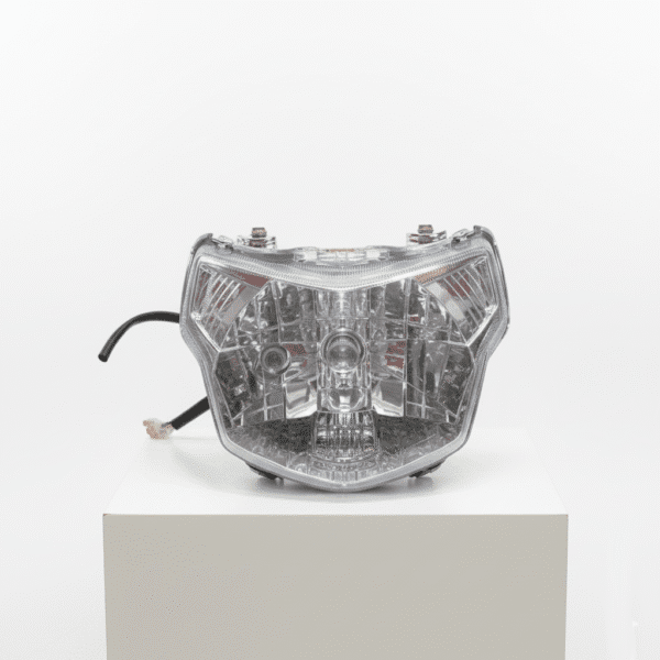 Farola Completa Crypton 115