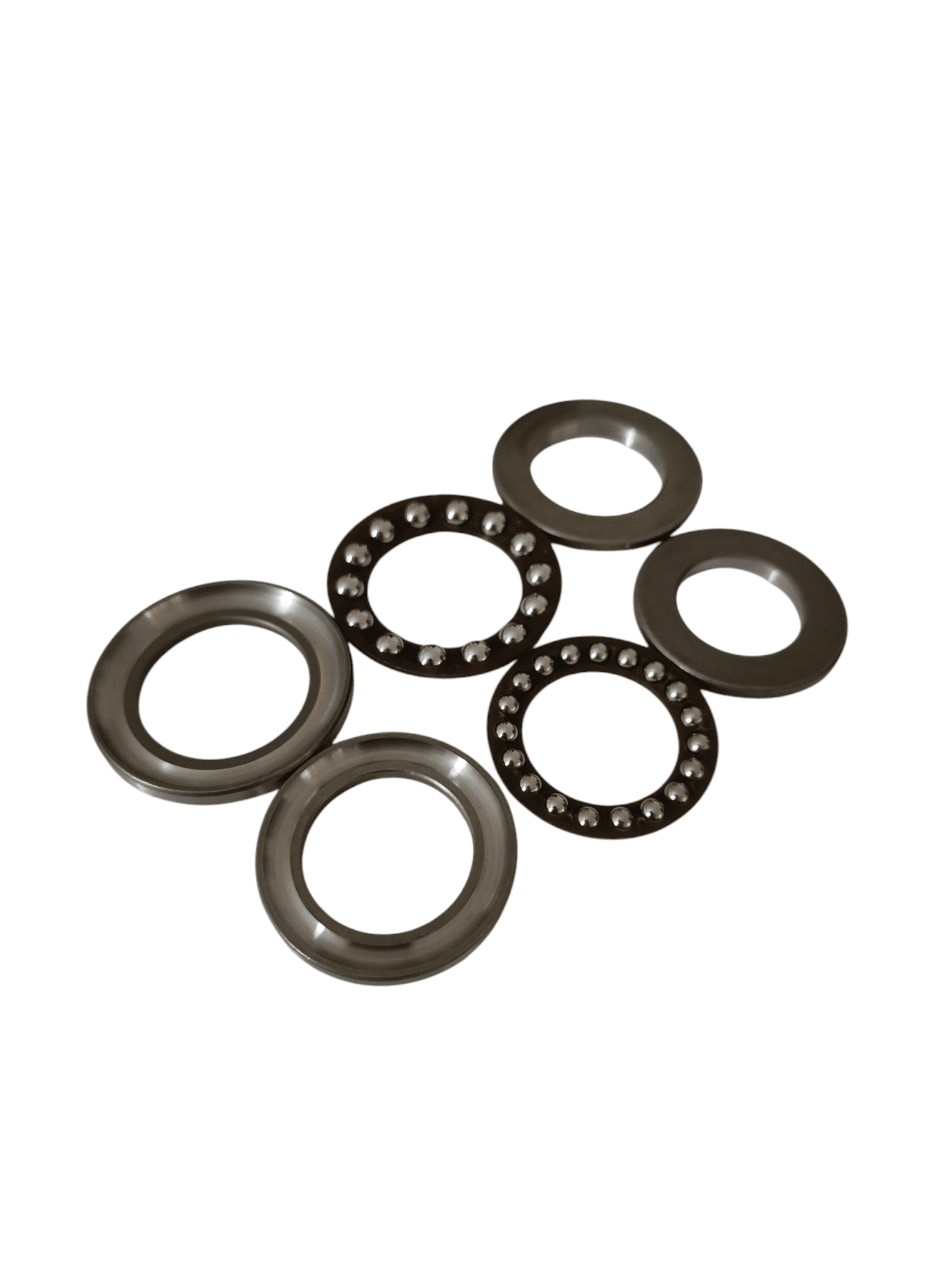 Juego Cunas Yamaha Bws 125- Rx115 - Rx 100-crypton 115