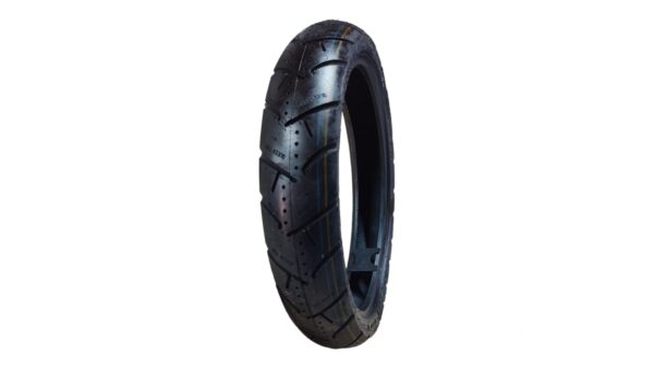 LLANTA 100-80 R17 MARCA QUEEN TIRE