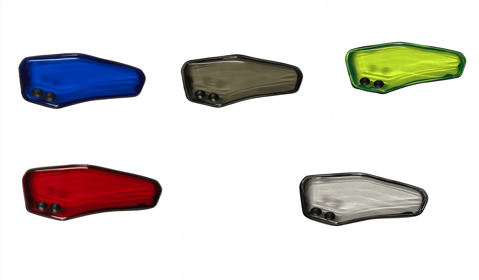 PROTECTOR DE TACOMETRO MT 09 COLORES