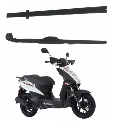 juego Guía Tensor Cadenilla Auteco Agility 125 Todas